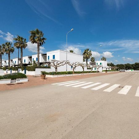 Villino Saturno Villa Porto Cesareo Exterior photo