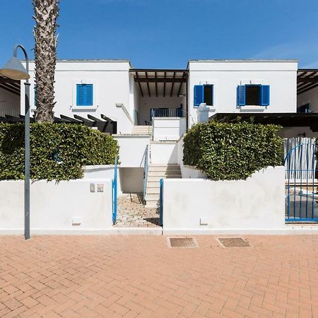 Villino Saturno Villa Porto Cesareo Exterior photo